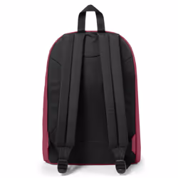 Eastpak Out Of Office backpack Rucksack Burgundy Nylon - Additional view 3