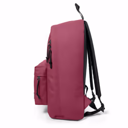 Eastpak Out Of Office backpack Rucksack Burgundy Nylon - Additional view 4