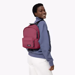 Eastpak Orbit XS backpack Casual backpack Burgundy Nylon - Additional view 4