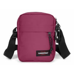 Eastpak The One Nylon Burgundy Unisex Shoulder bag