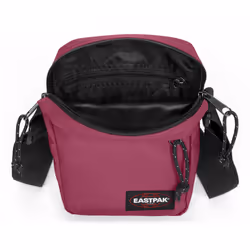 Eastpak The One Nylon Burgundy Unisex Shoulder bag
