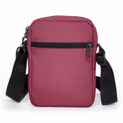 Eastpak The One Nylon Burgundy Unisex Shoulder bag
