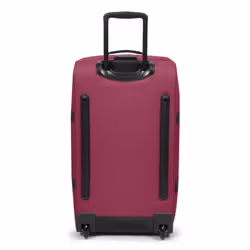 Eastpak Tranverz M Trolley Soft shell Burgundy 78 L Polyester
