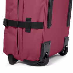 Eastpak Tranverz M Trolley Soft shell Burgundy 78 L Polyester