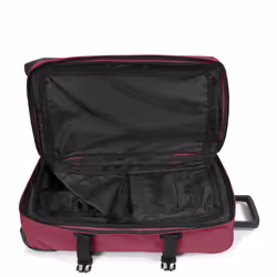 Eastpak Tranverz M Trolley Soft shell Burgundy 78 L Polyester - Additional view 4