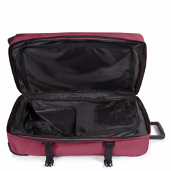 Eastpak Tranverz L Trolley Soft shell Burgundy 121 L Polyester - Additional view 4