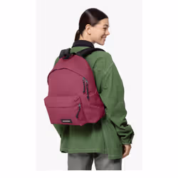 Eastpak Padded Pak'r backpack Rucksack Burgundy Polyamide - Additional view 6