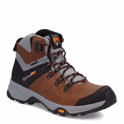 Timberland PRO Men's Switchback Industrial Hiker Work Boot  Factory  1
