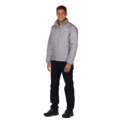 THE NORTH FACE Men's Flare Insulated Jacket  Meld Grey  Large