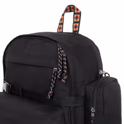 Eastpak KILLINGTON TRAVEL backpack City backpack Black Polyester - Additional view 3