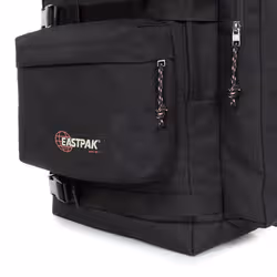 Eastpak KILLINGTON TRAVEL backpack City backpack Black Polyester - Additional view 4