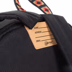 Eastpak KILLINGTON TRAVEL backpack City backpack Black Polyester - Additional view 5