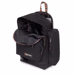 Eastpak KILLINGTON TRAVEL backpack City backpack Black Polyester - Additional view 6