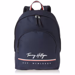 Tommy Hilfiger Men's York Backpack Sky Captain One Size