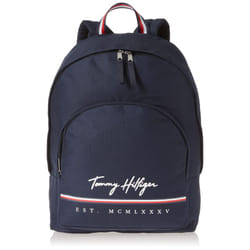 Tommy Hilfiger Men's York Backpack  Sky Captain  One Size