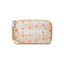Tommy Hilfiger Cory II Wristlet Stone Multi One Size