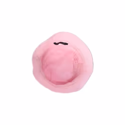 Tommy Hilfiger mens Established Bucket Hat  Crystal Rose  Small US