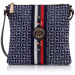 Tommy Hilfiger Women's Jaden Plus Crossbody
