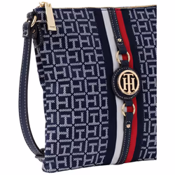 Tommy Hilfiger Women's Jaden Plus Crossbody