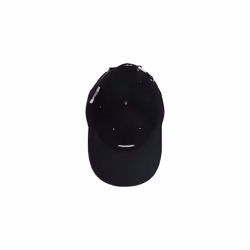 Tommy Hilfiger Men's Tommy Jeans Baseball Cap  Deep Black  OS