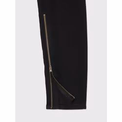 Tommy Hilfiger Women's Adaptive High Rise Super Skinny Fit Jean with M