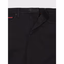 Tommy Hilfiger Women's Adaptive High Rise Super Skinny Fit Jean with M
