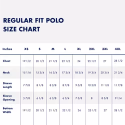 Tommy Hilfiger Men's Short Sleeve Cotton Pique Flag Polo in Regular Fi