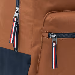 Tommy Hilfiger Ardin Backpack  Heritage Gold