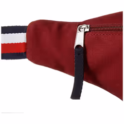Tommy Hilfiger Mens Signature Pack FANNY  Rouge