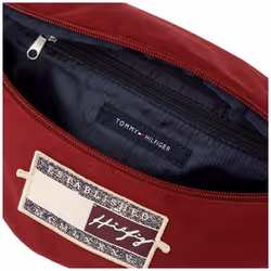 Tommy Hilfiger Mens Signature Pack FANNY  Rouge