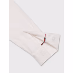 Tommy Hilfiger Women's Adaptive Stripe Shirt with Magnetic Closure  Pr
