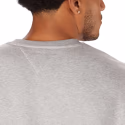 Tommy Hilfiger Mens Midweight Crewneck Sweatshirt (as1  alpha  xx_l  r