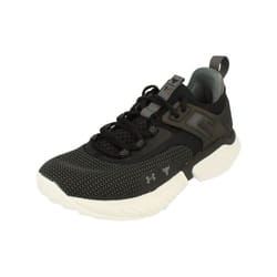 Under Armour UA Project Rock 5 Mens Trainers 3025435 Sneakers Shoes - 8.5