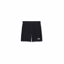 Boys' Y Challenger Core Short, Fast-Drying and Sweat-Wicking Boys' Shorts with 4-Way Stretch, Loose Running Shorts for PE, Fo ...