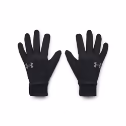 Under Armour Men's Storm Liner  (001) Black / / Pitch Gray  Large