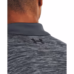 Under Armour Men's Performance 3.0 Polo  (012) Pitch Gray / / Black  X