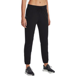 Under Armour Women's Fusion Pants  (002) Black / / Pitch Gray  X-Small