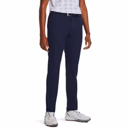 Under Armour Men's Drive Tapered Pants (410) Midnight Navy / / Halo G