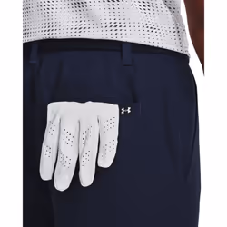 Under Armour Men's Drive Tapered Pants  (410) Midnight Navy / / Halo G