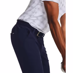 Under Armour Men's Drive Tapered Pants  (410) Midnight Navy / / Halo G