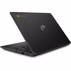 HP Chromebook 11 G9 Intel® Celeron® N4500 29.5 cm (11.6") HD 4 GB LPDDR4x-SDRAM 32 GB eMMC Wi-Fi 6 (802.11ax) ChromeOS Black - Additional view 5