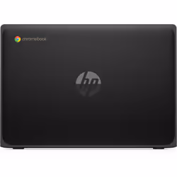 HP Chromebook 11 G9 Intel® Celeron® N4500 29.5 cm (11.6") HD 4 GB LPDDR4x-SDRAM 32 GB eMMC Wi-Fi 6 (802.11ax) ChromeOS Black - Additional view 6