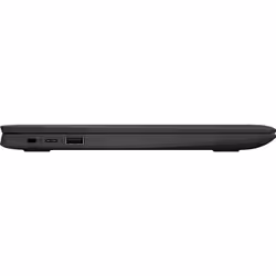 HP Chromebook 11 G9 Intel® Celeron® N4500 29.5 cm (11.6") HD 4 GB LPDDR4x-SDRAM 32 GB eMMC Wi-Fi 6 (802.11ax) ChromeOS Black - Additional view 7