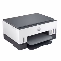 HP Smart Tank 6005 Wireless All-in-One Color Printer, Copier, Scanner - Additional view 2