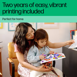 HP Smart Tank 6005 Wireless All-in-One Color Printer, Copier, Scanner - Additional view 7