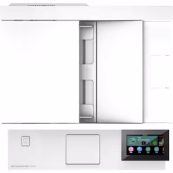 HP Color LaserJet Pro MFP 4302dw Printer - Additional view 7