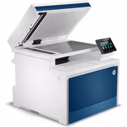HP Color LaserJet Pro MFP 4302fdw Printer - Additional view 8