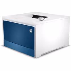 HP Color LaserJet Pro 4202dn Printer - Additional view 5