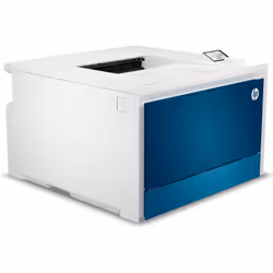 HP Color LaserJet Pro 4202dn Printer - Additional view 4