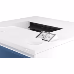 HP Color LaserJet Pro 4202dn Printer - Additional view 7